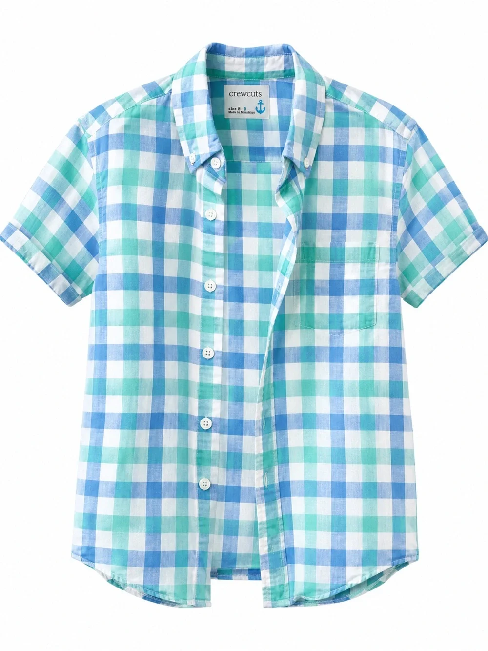 J. Crew this crewcuts